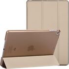 Pu-leather Case For Apple Ipad Air-1,air-2, 5th/ 6th Gen,9.7" Smart Magnet Cover