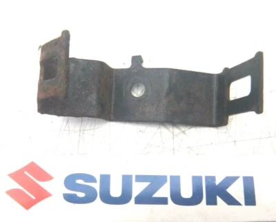 SOPORTE SOPORTE RELÉ BANDIDO SUZUKI GSF600 GSF 600 K2 COMO SE MUESTRA 2001 - 2003 Foto 1 de 4