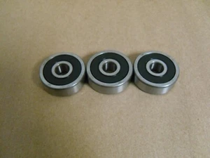 (Cantidad 3) 6300-2RSH SKF RODAMIENTO DE BOLAS - Imagen 1 de 3