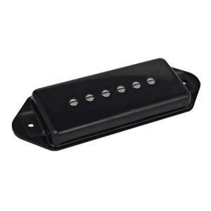 OPEN BOX!!! - Seymour Duncan - Antiquity Dog Ear P-90 - Alnico II - Electric ... - Picture 1 of 5