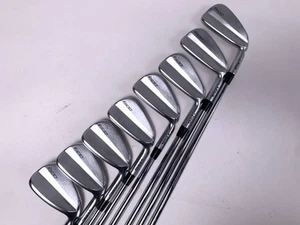 Ping i500 Iron Set 3-PW Green Dot 2* Up Dynamic Gold S300 105g Stiff RH - Picture 1 of 11