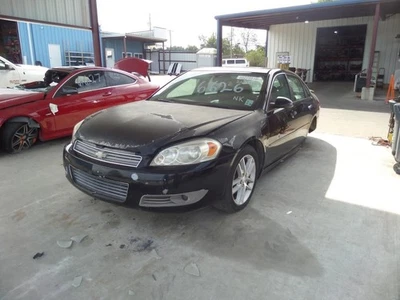 Двигатель стеклоочистителя ветрового стекла VIN W 4-значный ограниченный подходит для 06-16 IMPALA  - Изображение 1 из 4