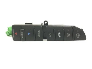 Right Passenger AC Heat Temperature Climate Control 2004-2008 Acura TL 15100 - Picture 1 of 12