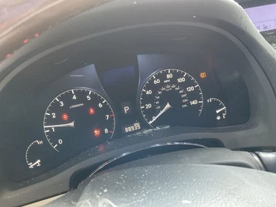 Speedometer Cluster MPH Fits 12 LEXUS RX350 5021830 - Изображение 1 из 2