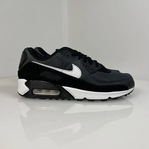 Nike Air Max 90 Gris Hierro/Blanco/Gris Humo Talla 9 CN8490-002 - Imagen 1 de 7