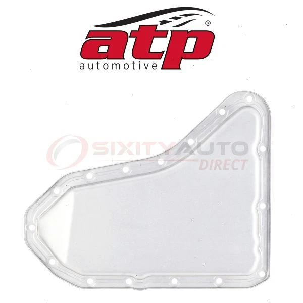 ATP Automatic Transmission Oil Pan for 1990-1995 Chevrolet Lumina APV - Hard ha Foto 1 de 4