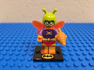 LEGO - The Batman Movie Series  2 -Collectible Minifigures: Killer Moth - Image 1 of 4