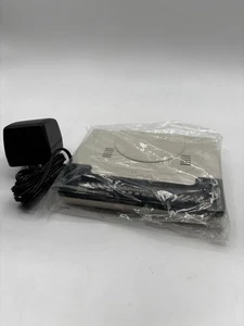 HAYES 15328 ACCURA V.92 EXTERNAL MODEM H08-15328 - Picture 1 of 3