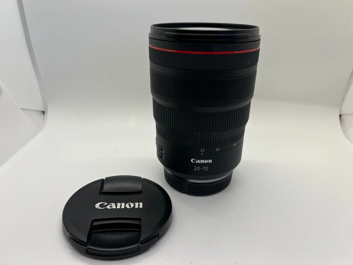 Canon EF 24-70mm / 16-35mm セット売り Canon EF 24-70mm Camera