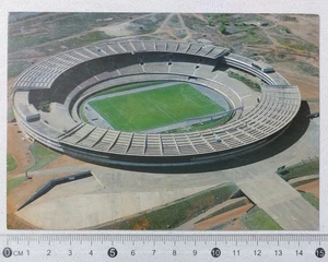 42052 2130 Cartolina - Brasile - Goiania - Estadio Serra Dourada - Imagen 1 de 4