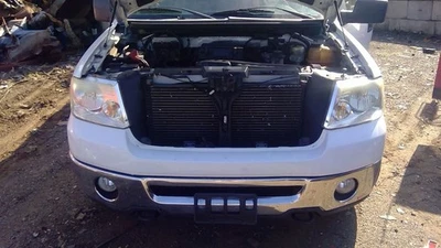 Driver Front Window Regulator Crew Cab Fits 04-08 FORD F150 PICKUP 1670778 - Imagem 1 de 4