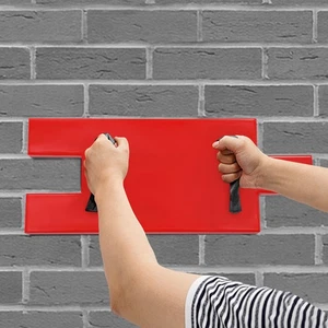 Alfombrillas de estampillas de hormigón, moldes de estampación de hormigón, molde de hormigón para pared y piso - Imagen 1 de 14