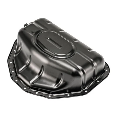 cárter de aceite de motor de acero negro para Lexus GS300 1998-2005 para Lexus IS300 2001-2005 Foto 1 de 4