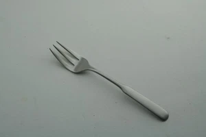 Lauffer (Handtuch) HERITAGE Salatgabel 6 1/4" Japan Satinierter Edelstahl - Bild 1 von 2