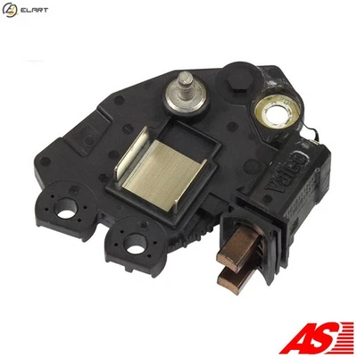 ALTERNATOR REGULATOR ARE3121(VALEO) FOR MINI CLUBMAN PEUGEOT PARTNER/TEPEE 1.4L - Image 1 of 4
