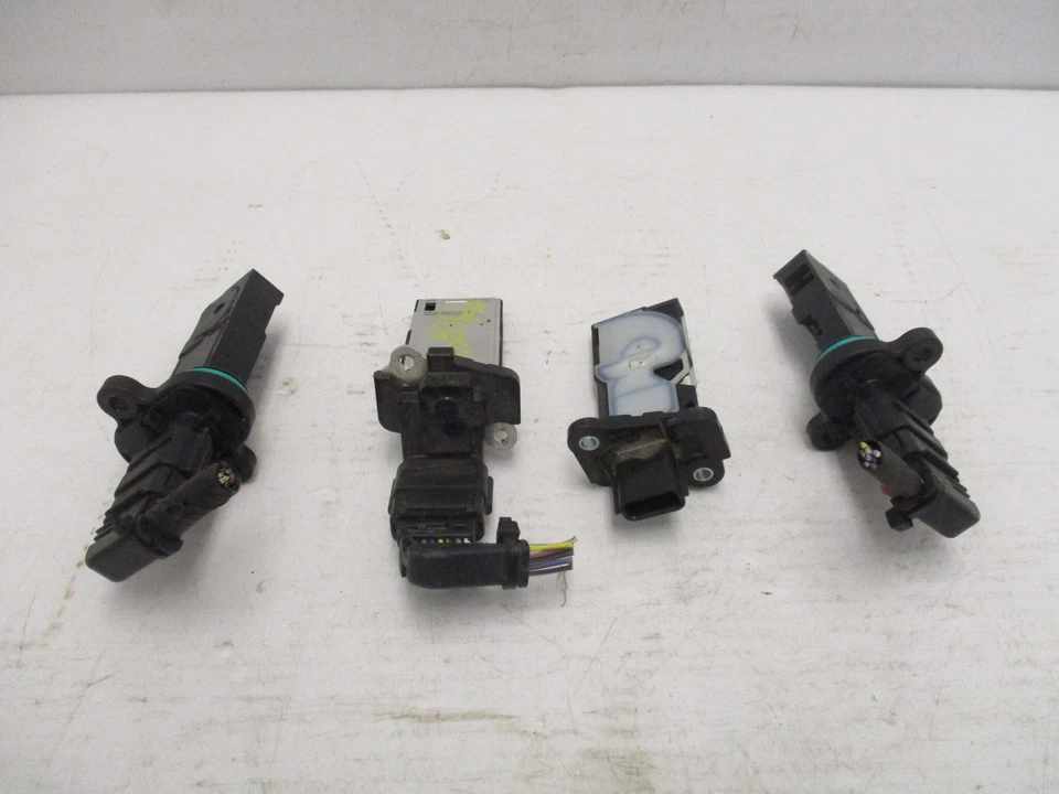 GMC Sierra 2500 2001-2005 medidor de flujo de aire 125 k millas OEM LKQ Foto 1 de 1