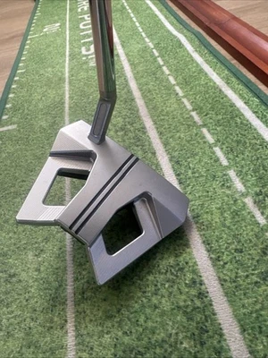 Scotty Cameron Phantom 9.5 35” RH Good Condition - Image 1 of 4