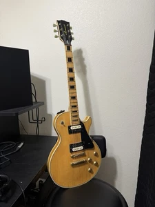 1970’s MIJ “Lawsuit” Les Paul by Luxor - Picture 1 of 7