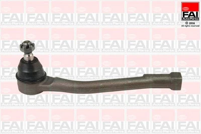 FAI Front Left Tie Rod End for Kia Sedona CRDi D4HB 2.2 January 2010 to Present  - Изображение 1 из 4