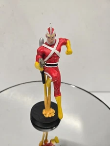 Vintage Eaglemoss Publications Marvel 2008 DC Comic's Die Cast Adam Strange - Bild 1 von 7