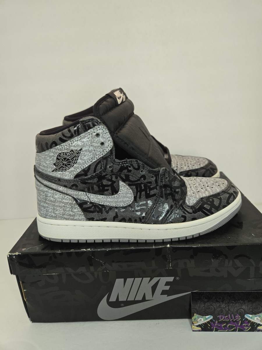 Jordan 1 OG High Rebellionaire for Sale - Authenticity Jordan 1 OG High Rebellionaire for Sale - Authenticity