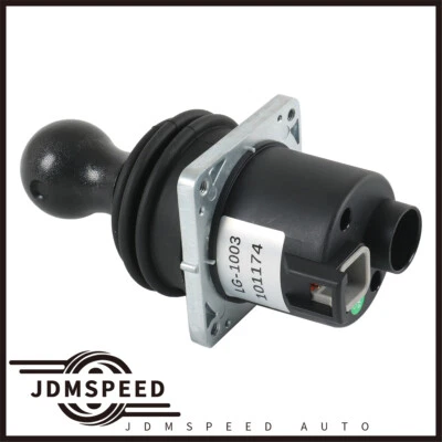 For Genie S-40 S-45 S-60 S-65 S-80 S-85 S-100 S-105 Dual Axis Joystick 101174GT - Image 1 of 4