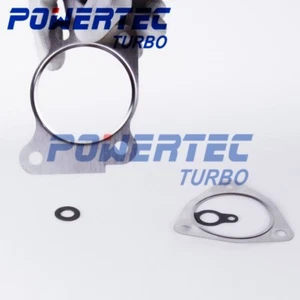 K03 Turbo gasket 53039880104 kit for Peugeot 207 3008 308 5008 RCZ 1.6 THP - Picture 1 of 3