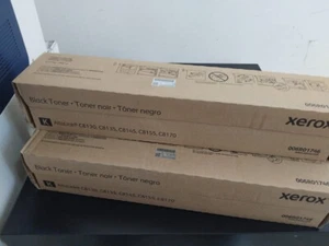 Xerox AltaLink C8130 /35/45/55/70 PN: 006R01746 Black Toner - Zdjęcie 1 z 1