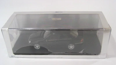 WOW  MERCEDES BENZ W203  C55 AMG SALOON SPARK / MINIMAX 1/43  SEALED NEW - Image 1 of 3