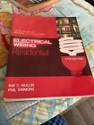 electrical wiring residential 2011 nec 17th edition Ray C.Mullin , Phil Simmons