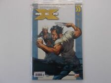 Die Ultimativen X MEN - Nr. 35. 2006 - Panini Comics. Z. 1
