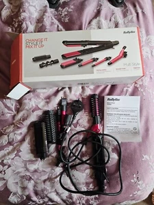Babyliss Multi Style (Opened and unused) - Picture 1 of 1