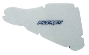 FILTRO DE AIRE PREENGRASADO FILTREX GILERA, PIAGGIO, PUCH 161008X - Imagen 1 de 1