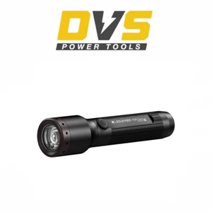 Led lenser 502178 P5R Core Hand Light Powerful Focusable Illumination