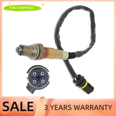 Oxygen Sensor For MERCEDES-BENZ CLK320 E320 2003-2005 SLK320 2001-2004 3.2L V6 - Imagem 1 de 4