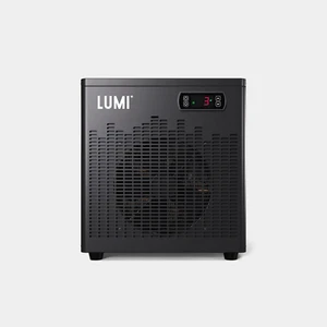 LUMI Recovery Cube Chiller - Picture 1 of 4