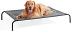 Large Elevated Outdoor Dog Bed 