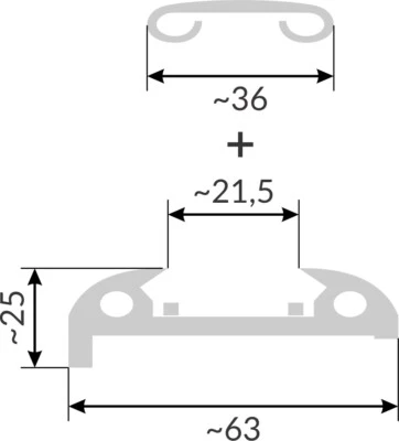 Kantenschutz Rammschutz Stoßkante Scheuerleiste Gummi Rand Schutz Boot G51 A & B - Bild 1 von 2