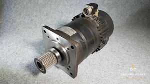 INDRAMAT MDC 9.10C/MMA-1 / Servomotor de corriente continua de imán permanente / Servomotor - Imagen 1 de 12