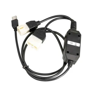 Promotion For New Dr.ZX Hitachi Excavator V2011A / DR.ZX Diagnostic Tool - Picture 1 of 5