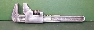 VAUXHALL Adjustable Spanner - Picture 1 of 9