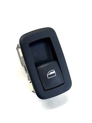 ✅ 2011-2016 RAM 1500 2500 3500 PUERTA TRASERA INTERRUPTOR VENTANA ELÉCTRICA IZQUIERDA O DERECHA OEM Foto 1 de 4