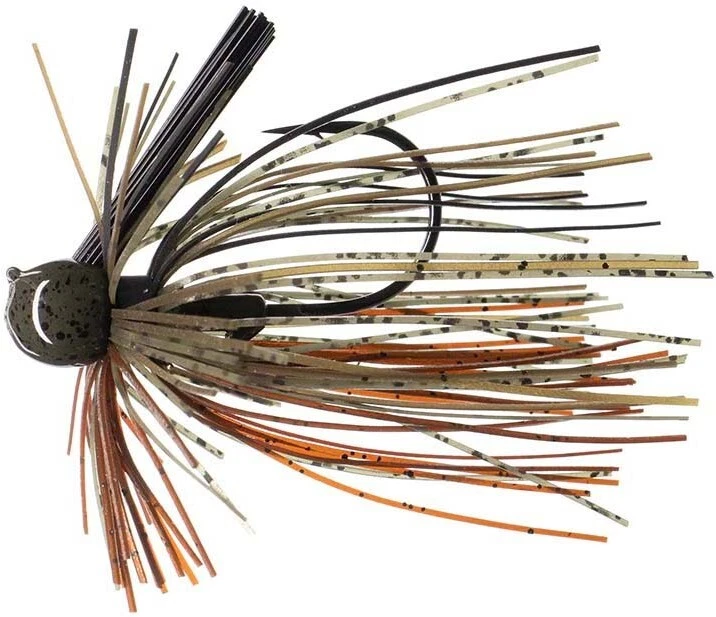 Dirty Jigs Luke Clausen Finesse Jig