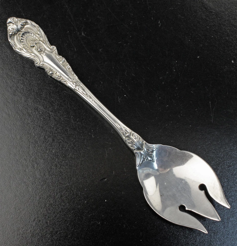 Tenedores de helado Wallace Sterling Sir Christopher Foto 1 de 1