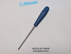 AESCULAP FJ845R Orthopedic Driver (USED). - Picture 1 of 8