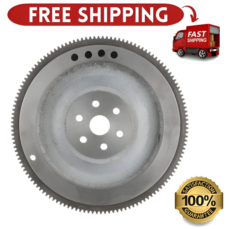 ATP For 1995-2001 FORD RANGER New Automotive Manual Transmission Flywheel Z-300 - Image 1 of 2