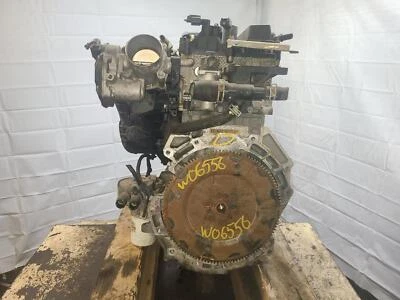 Used Engine Assembly fits: 2014 Ford Transit connect 2.5L VIN 7 8th dig - Imagem 1 de 4