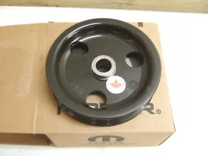 NUEVO OEM CHRYSLER PT CRUISER POLEA DE DIRECCIÓN ASISTIDA 04668450AA-5" MOTORES 1.6 2.0 - Imagen 1 de 2