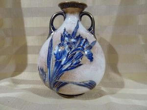 Doulton Burslem Vase - Picture 1 of 13