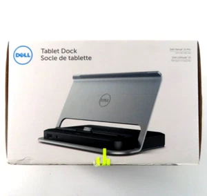 Dell Venue 11 Pro Tablet K10A Docking Station - Picture 1 of 6
